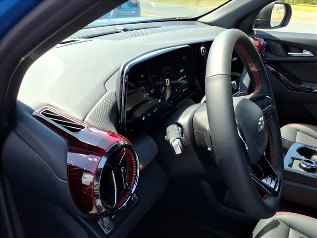 2026 Chevrolet Equinox RS:02630