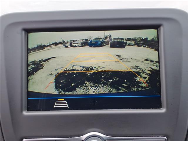 2019 Chevrolet Equinox LT:2607B