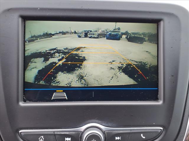 2019 Chevrolet Equinox LT:2605A