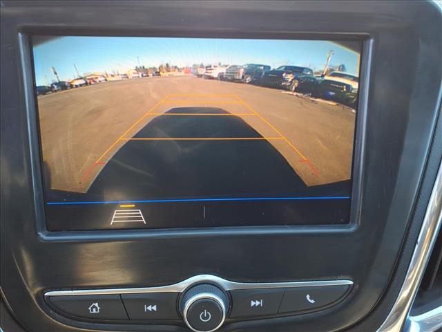 2021 Chevrolet Equinox LT:2675A