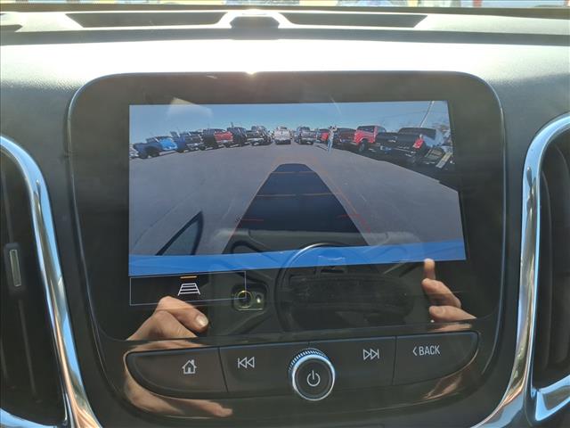 2023 Chevrolet Equinox Premier:14765