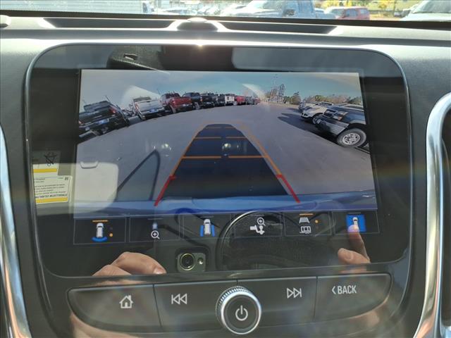 2024 Chevrolet Equinox Premier:2620A