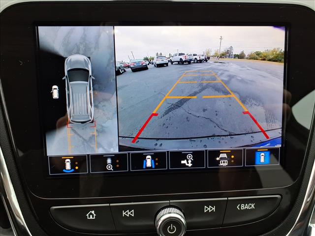 2023 Chevrolet Equinox Premier:14754