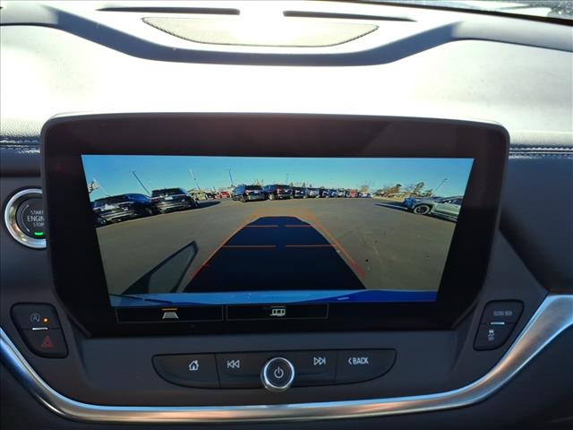 2023 Chevrolet Blazer LT:14763