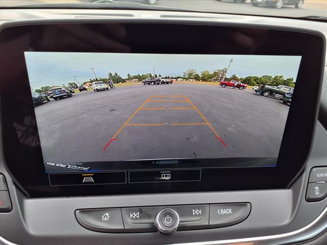 2023 Chevrolet Blazer 2LT photo 16