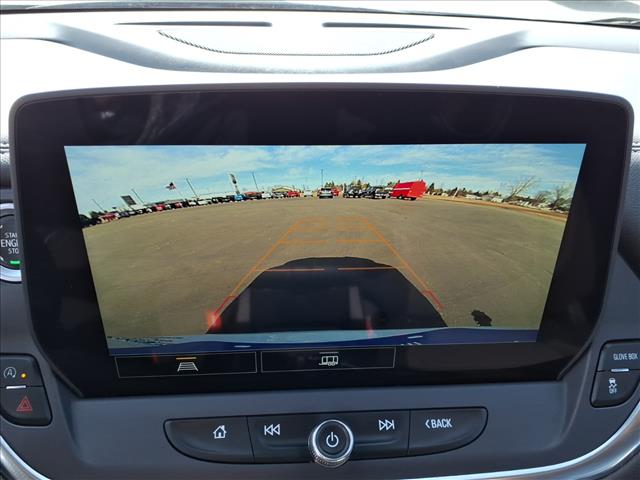 2023 Chevrolet Blazer LT:14807