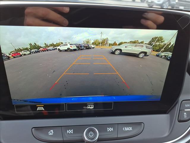 2025 Chevrolet Blazer LT:02534