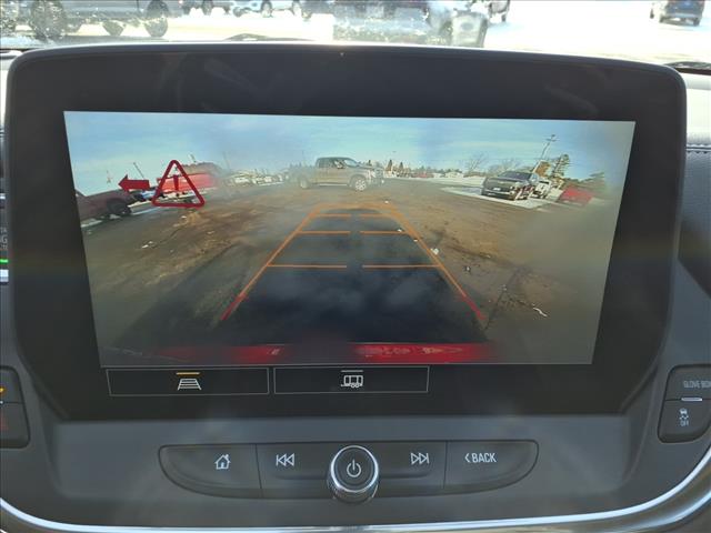 2023 Chevrolet Blazer LT:14782