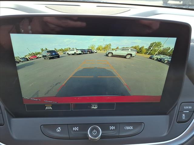2024 Chevrolet Blazer 3LT photo 19