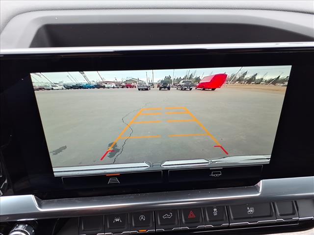 2024 GMC Sierra 1500 Elevation Standard:14803