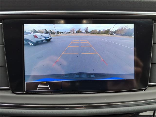 2021 Buick Enclave Essence:02508A