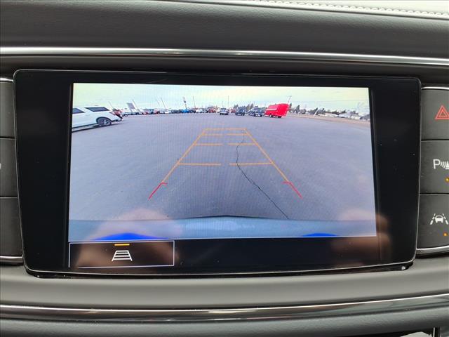 2024 Buick Enclave Essence:14809