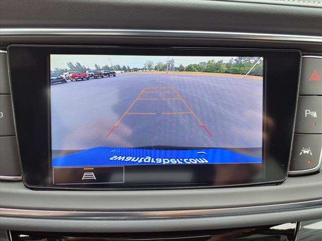 2023 Buick Enclave Essence:14699