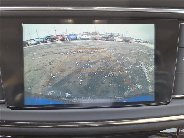 2018 Buick Enclave Essence:14699A