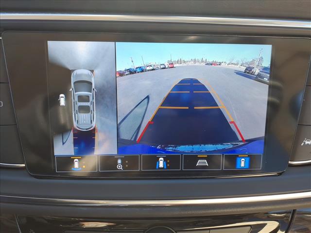 2023 Buick Enclave Premium:14783