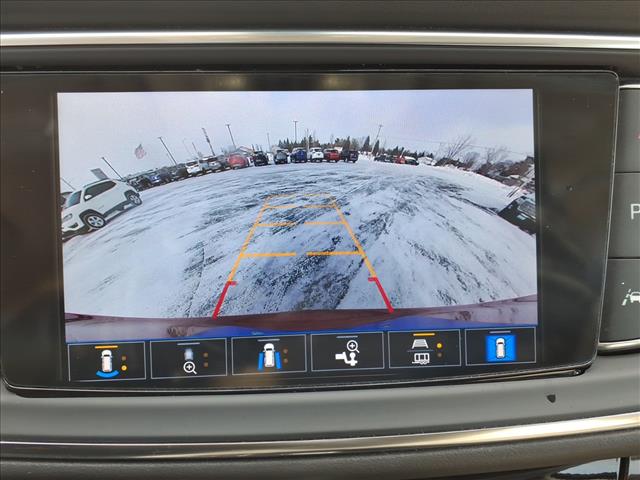 2023 Buick Enclave Premium:14787