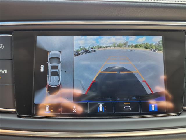 2022 Buick Enclave Premium:14694