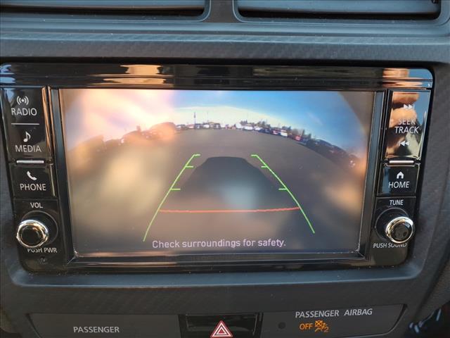 2019 Mitsubishi Outlander Sport ES:2627A