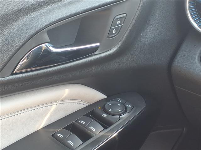 2026 Chevrolet Trax LT:02639