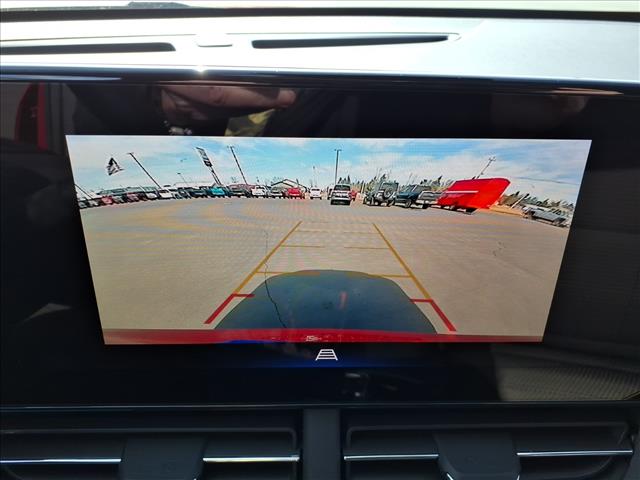 2026 Chevrolet Trax LT:02602