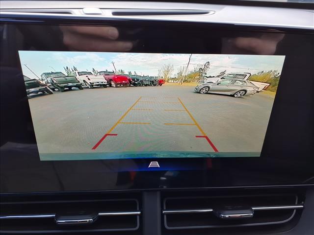 2026 Chevrolet Trax LT:2648