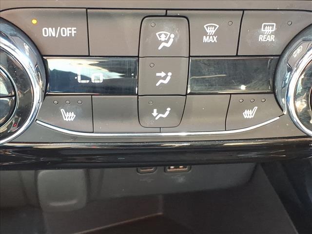 2024 Chevrolet Trax RS:14836