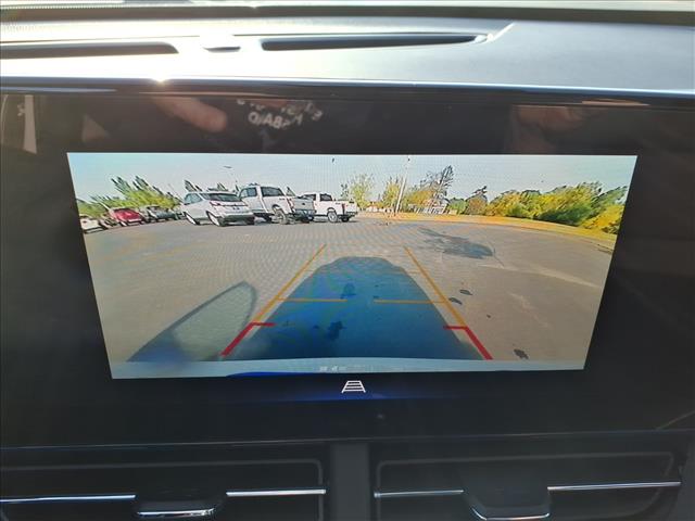 2026 Chevrolet Trax RS:2643