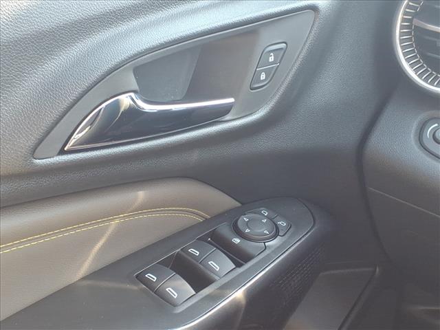 2026 Chevrolet Trax ACTIV:02638
