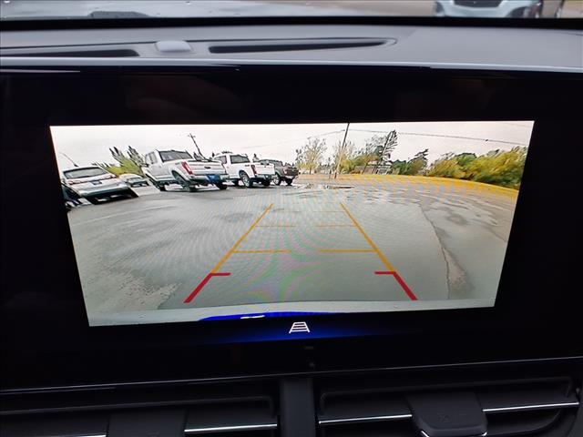 2026 Chevrolet Trax ACTIV:2646