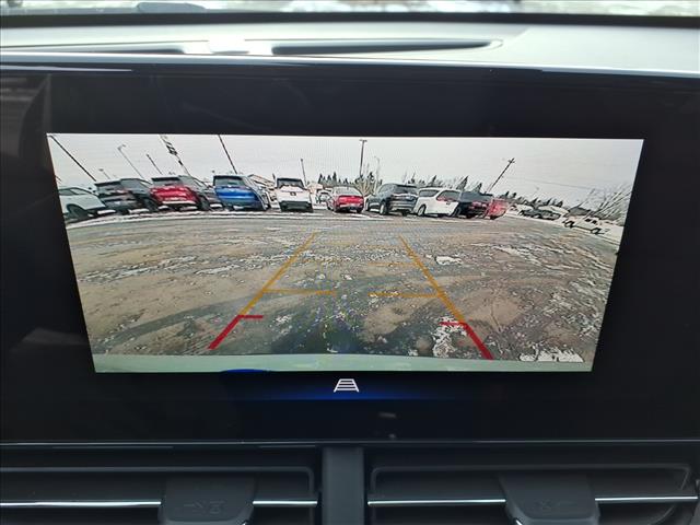 2026 Chevrolet Trax ACTIV:2675