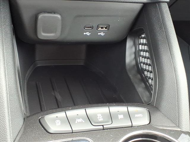 2026 Chevrolet Trailblazer LT:02628