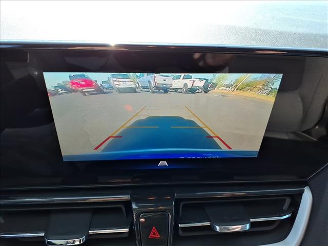 2025 Chevrolet Trailblazer LT:14739