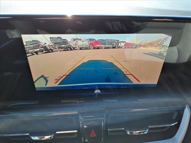 2026 Chevrolet Trailblazer LT:2655