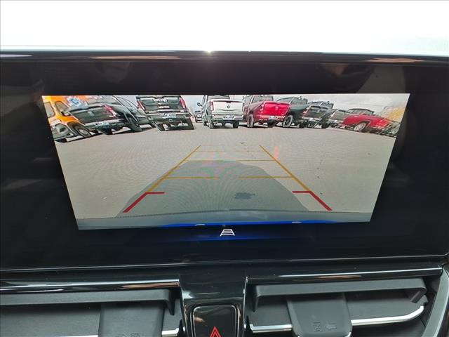 2024 Chevrolet Trailblazer RS:14757