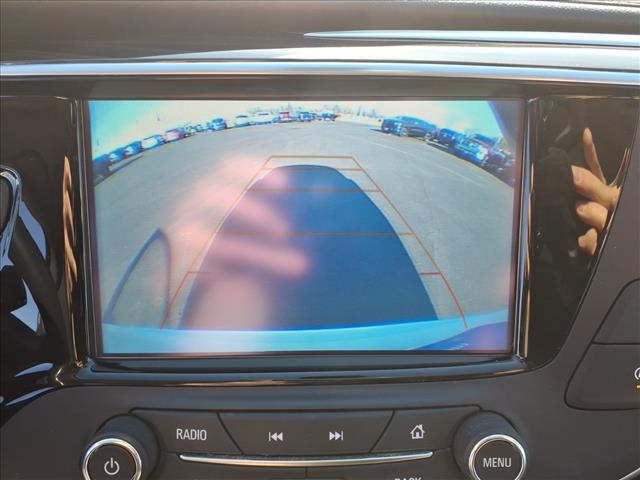 2020 Buick Envision Essence:2631B