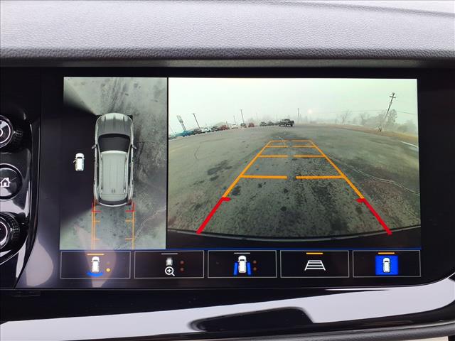 2023 Buick Envision Avenir:14805