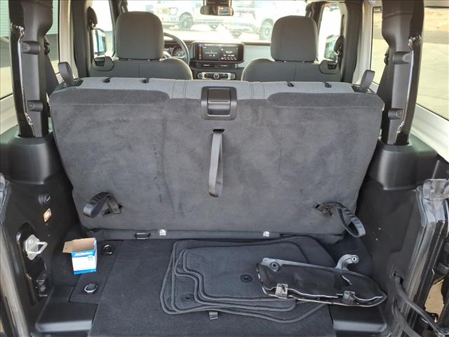 2024 Jeep Wrangler Sport S:2657B