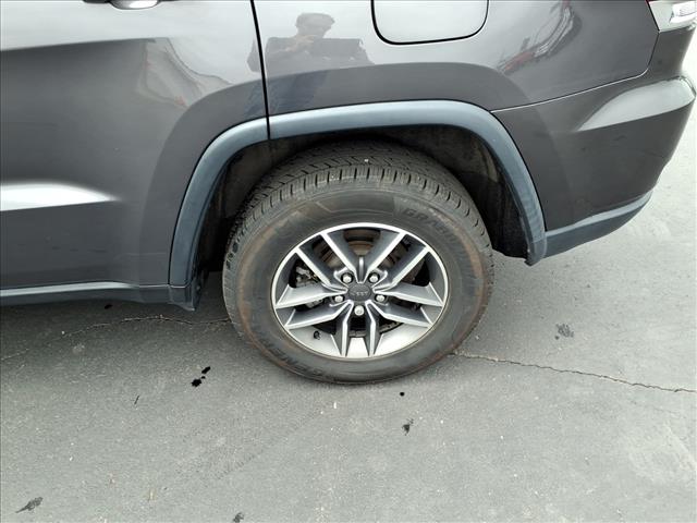 2021 Jeep Grand Cherokee Limited:14830