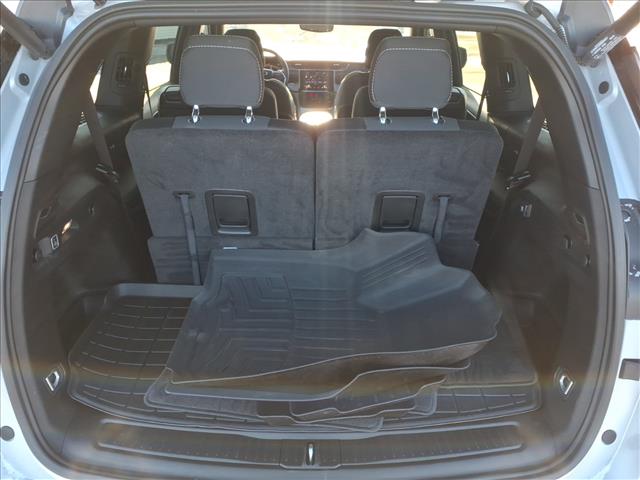 2024 Jeep Grand Cherokee L Laredo X:14757A