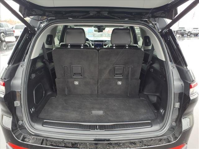 2021 Jeep Grand Cherokee L Limited:14819