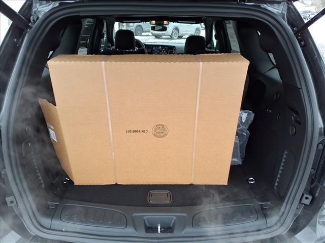 2026 Dodge Durango GT HEMI:2671