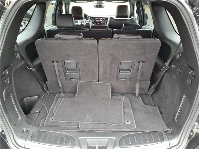 2021 Dodge Durango R/T:02513B