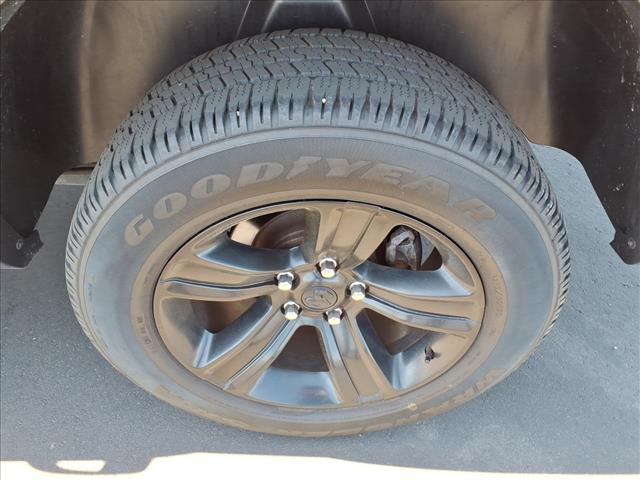 2022 RAM 1500 Classic Warlock:14850
