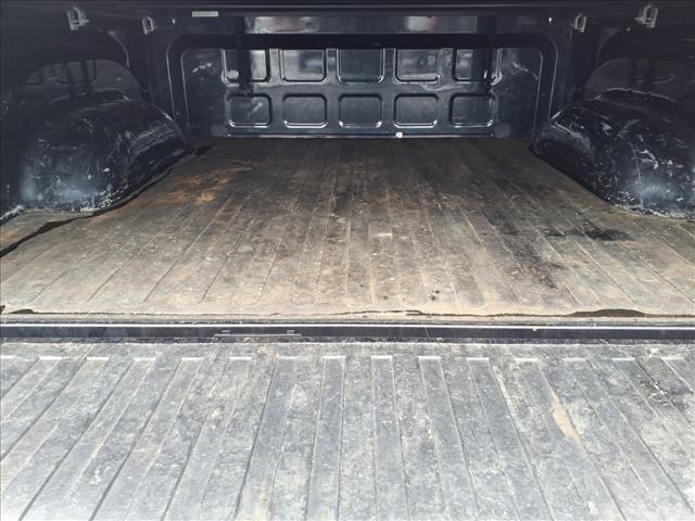 2017 RAM 1500 Big Horn:2672B