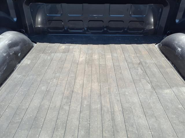 2016 RAM 1500 Outdoorsman