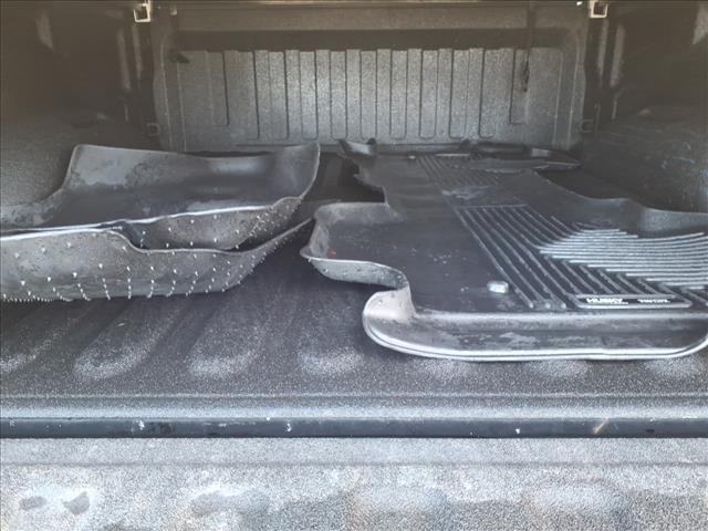 2019 RAM 1500 Big Horn:2674A