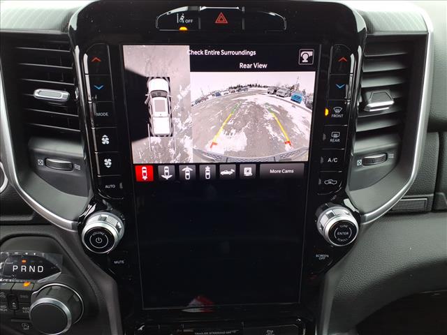 2026 RAM 1500 Big Horn:2670