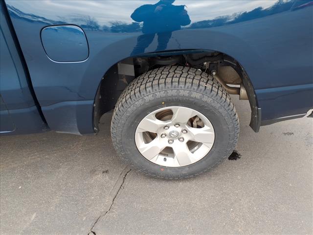 2023 RAM 1500 Big Horn:14775A