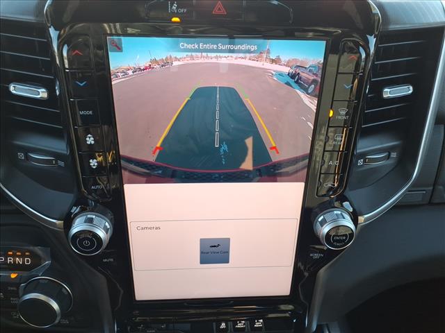 2026 RAM 1500 Big Horn:2697