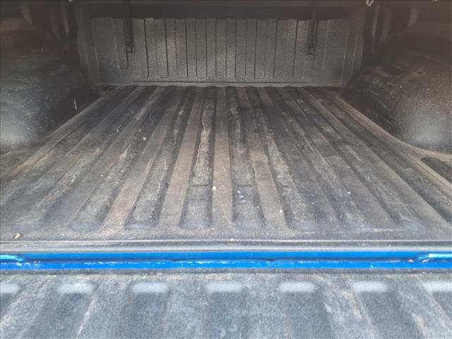 2020 RAM 1500 Big Horn:02532A